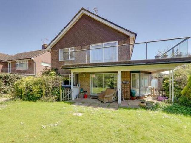 House for sale in Worthing, West Sussex