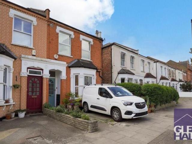 Flat for sale in Worthing, West Sussex