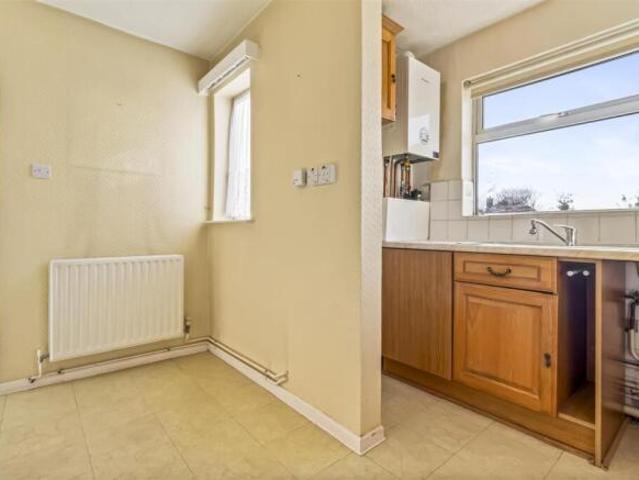Flat for sale in Worthing, West Sussex