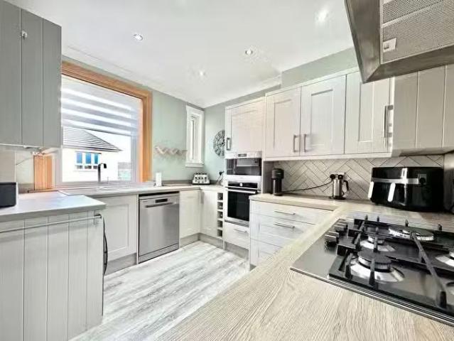 House for sale in Dunipace