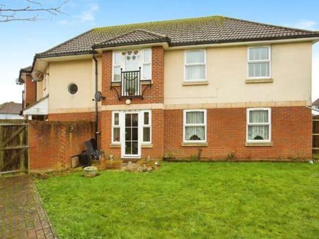 House for sale in Bridgemary, Middlecroft