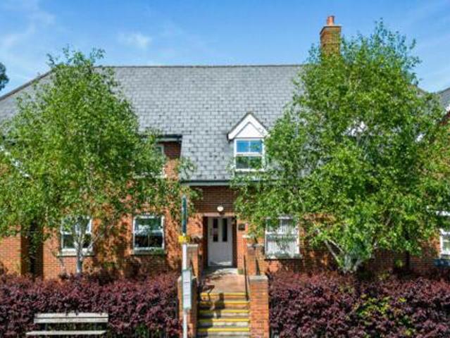 House for sale in Pouchen End, Hertfordshire