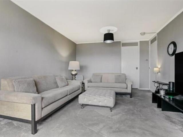 Flat for sale in Townhead, Scotland