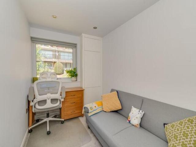 Flat for sale in South Yorkshire