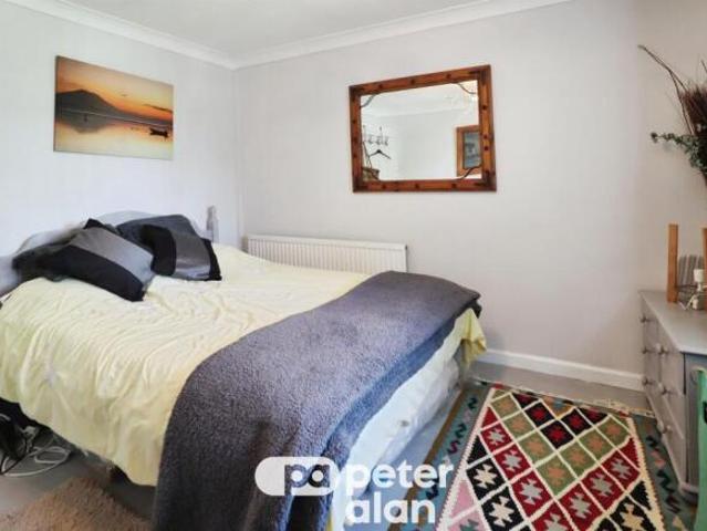 Flat for sale in Graigwen, Pontypridd