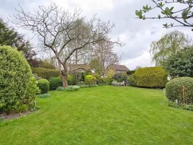 Flat for sale in Ash, Kent