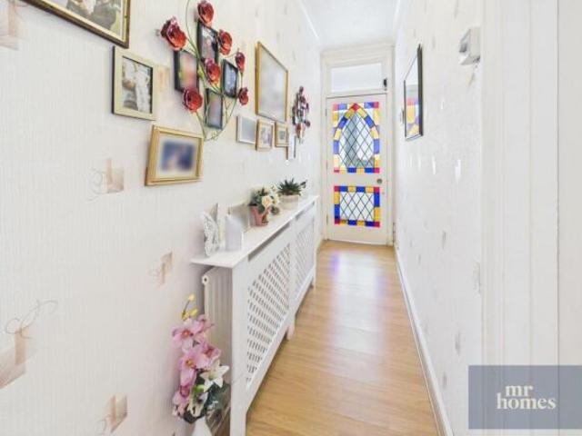 Flat for sale in Falcon Lodge, Wales