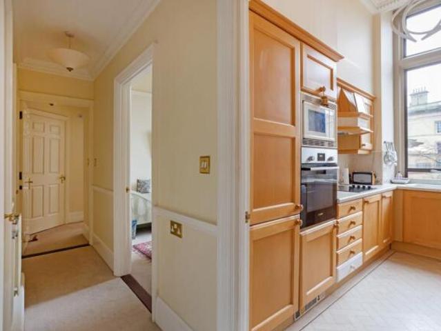 Flat for sale in Dulcote, Bath And North East Somerset