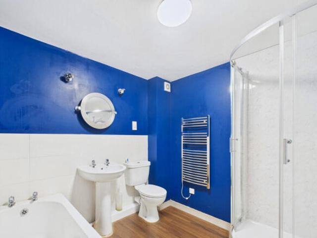 Flat for sale in Hoe, Breckland