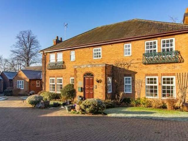 House for rent in Leicestershire
