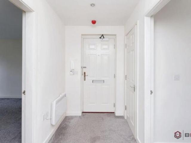 Flat for sale in Doncaster, South Yorkshire