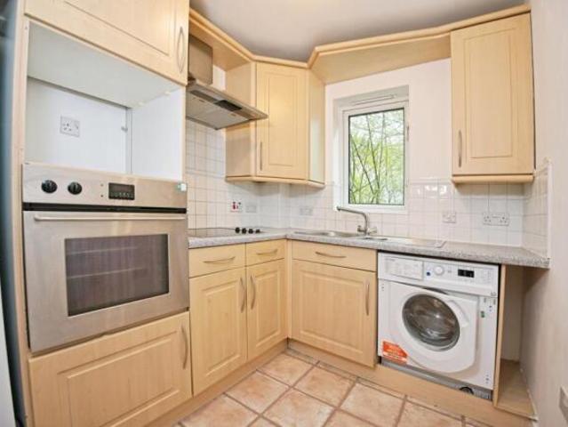 Flat for sale in Cardiff International Sports Village, Falcon Lodge