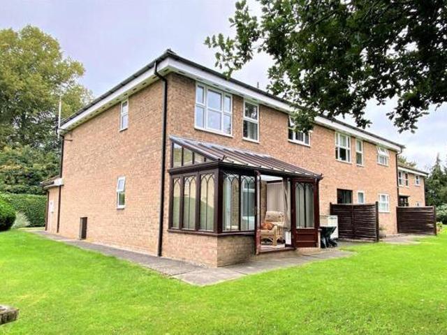 House for sale in Barholm, Lincolnshire