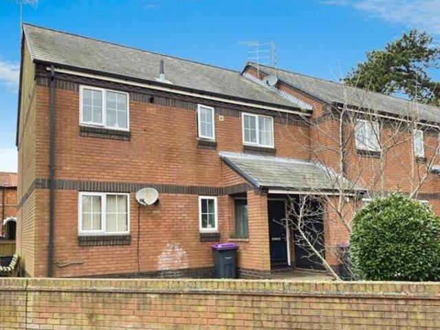 House for sale in Barholm, Lincolnshire