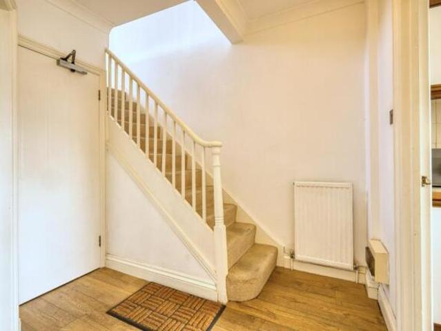 Flat for sale in Upton, Thanet