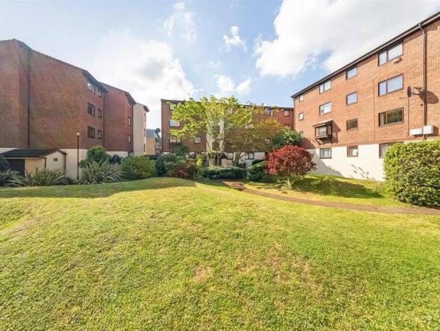 Flat for sale in Clerkenwell, Greater London