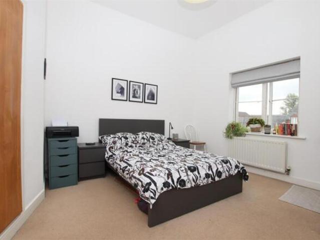 Flat for sale