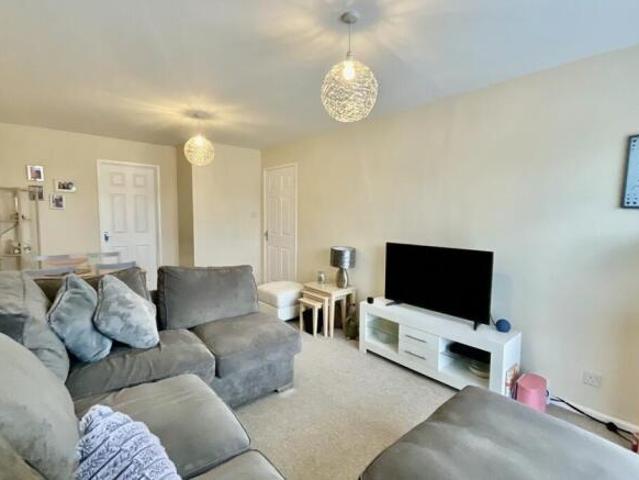 Flat for sale in South Yorkshire