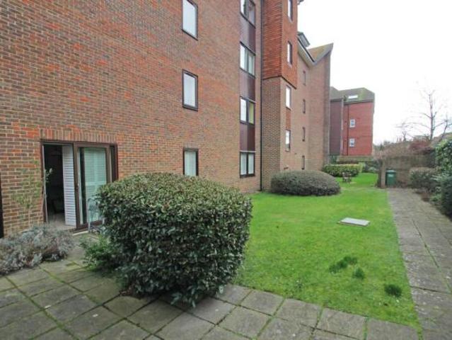 Flat for sale in Eastbourne, East Sussex