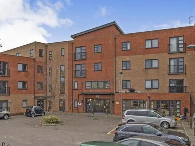 House for sale in Parrock Farm, Hamerton
