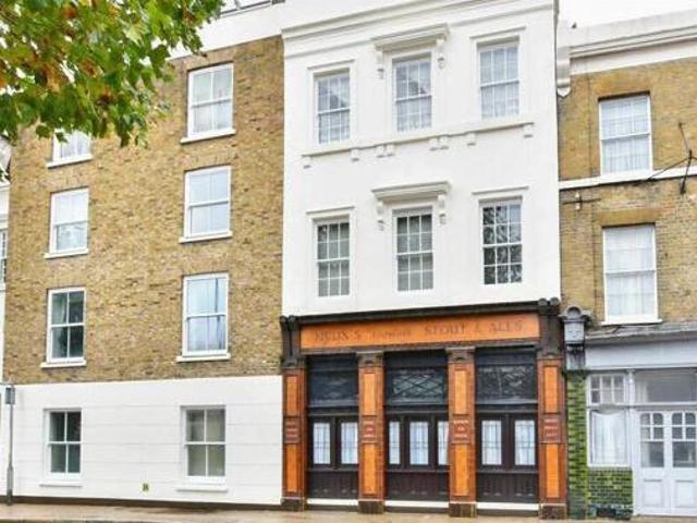 House for sale in Gravesend Town Centre, Gravesham