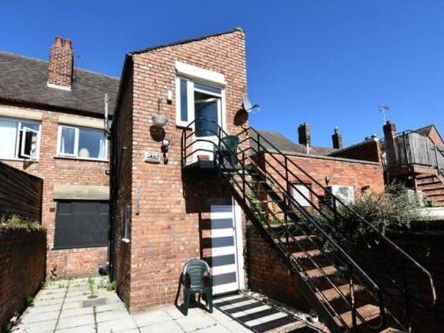 House for sale in Birkenhead, Wirral