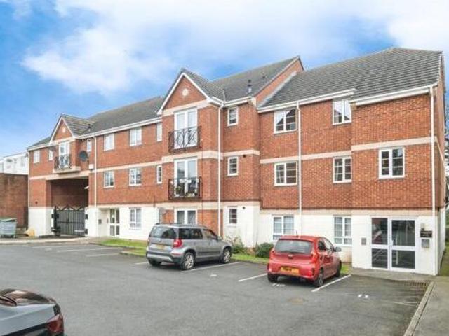House for sale in Tower Hill, West Midlands
