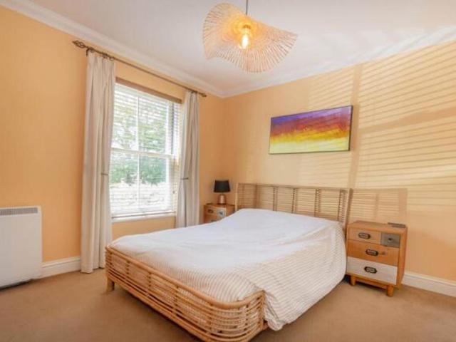 Flat for sale in East Bank, Norfolk
