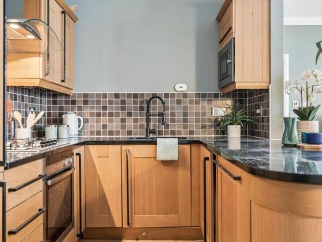 Flat for sale in Ballindoch, Scotland