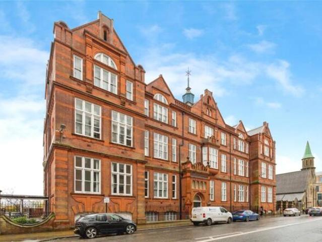 Flat for sale in Bolton-le-Sands, Lancaster