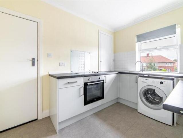 Flat for sale in Newcastle Upon Tyne