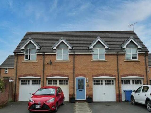 House for sale in Warrington