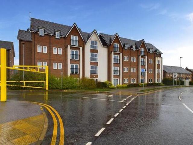 House for sale in Warrington