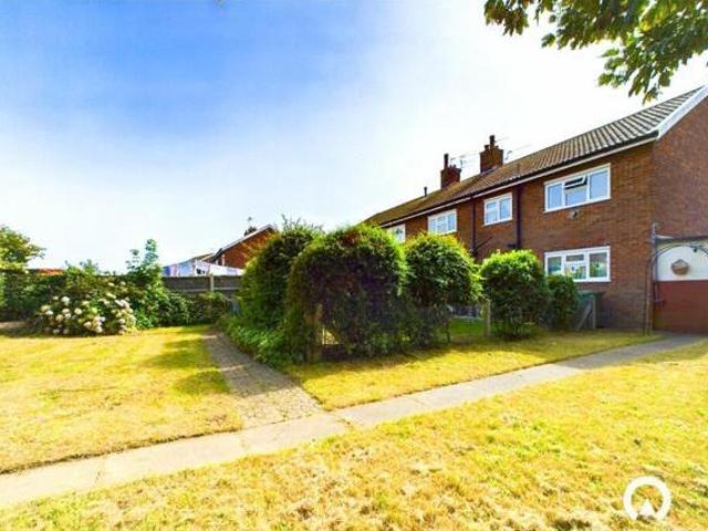 House for sale in Magdalen Estate, Stokesby