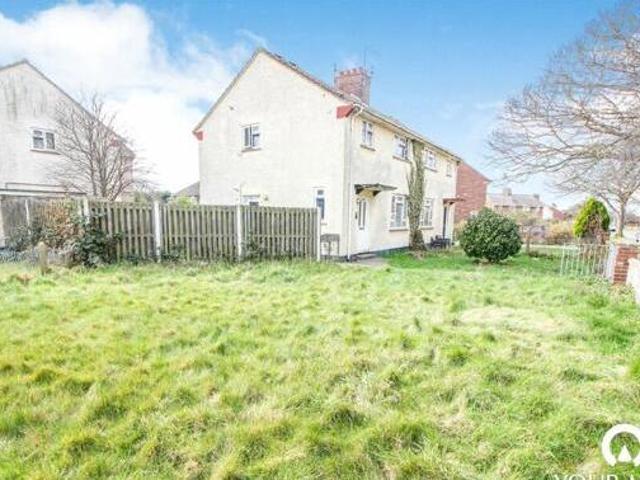 House for sale in Magdalen Estate, Stokesby