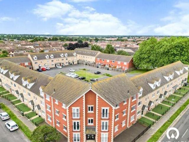 House for sale in Magdalen Estate, Stokesby