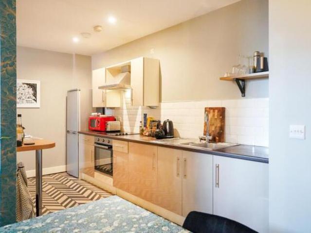 Flat for sale in Green Lane, Stratford-on-Avon