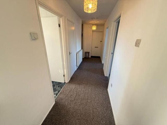 Flat for sale in Bootle, Sefton
