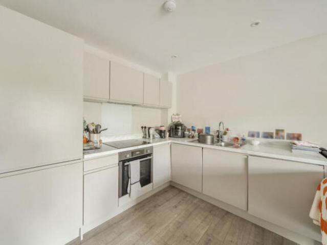 Flat for sale in West Yorkshire