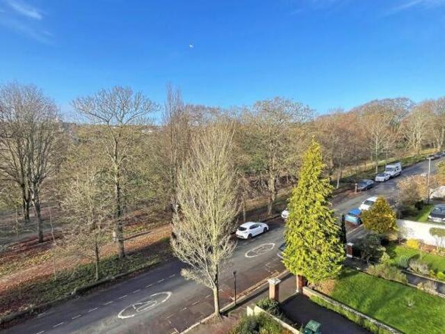 Flat for sale in Higher Bartle, Lancashire