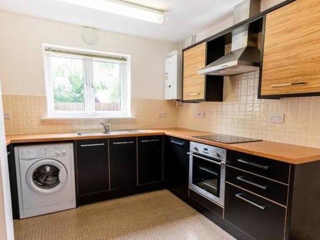 House for sale in Lincolnshire