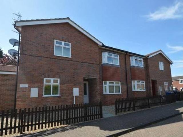 House for sale in Lincolnshire