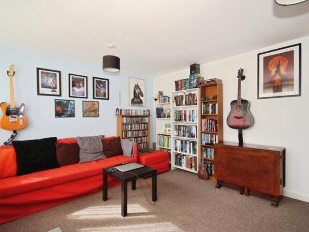Flat for sale in Allesley Park, Allesley