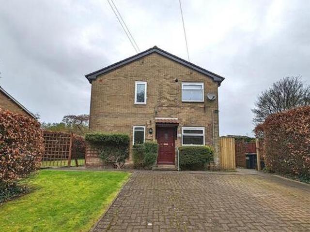 House for sale in South Yorkshire
