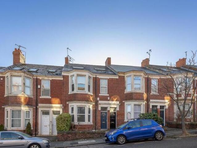 Flat for sale in Greystoke