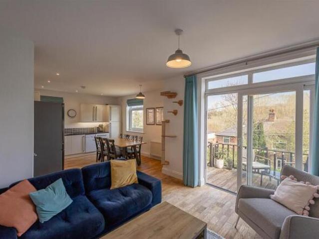 Flat for sale in Greystoke