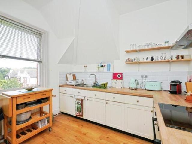 Flat for sale in Folkestone