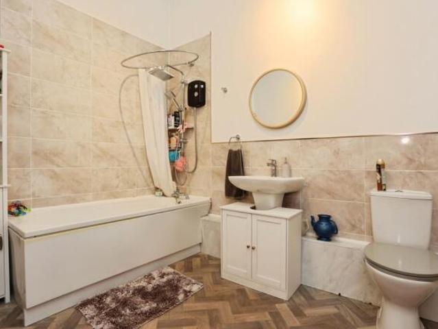 Flat for sale in Leicester Forest East, Blaby