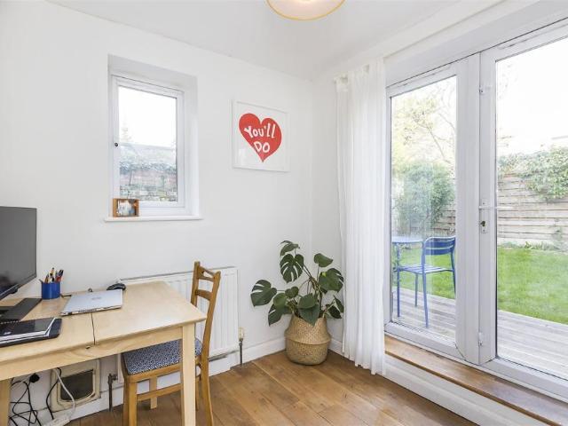 Flat for sale in Cat Hill, Isle Of Man