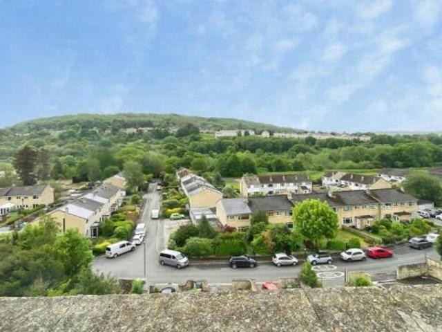 Flat for sale in Grosvenor, Dulcote